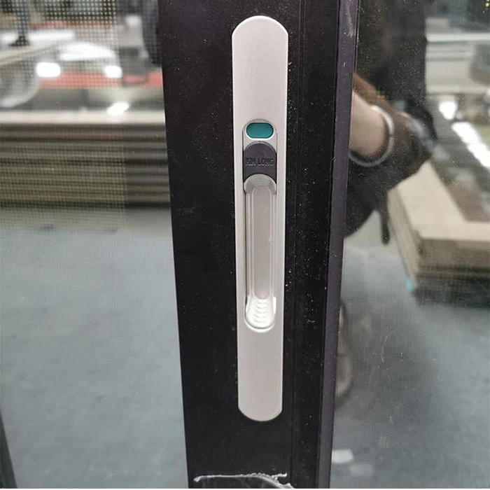 aluminium sliding sash windows