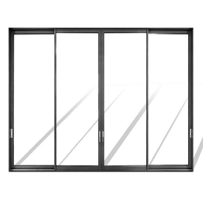 Sliding Glass Doors